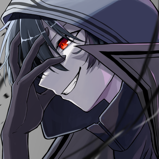 Eminence In Shadow HD wallpaper