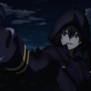 Eminence In Shadow HD wallpaper