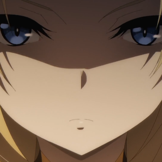 Eminence In Shadow HD wallpaper