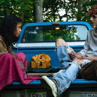 Bones and All wallpaper