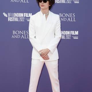 Bones and All wallpaper