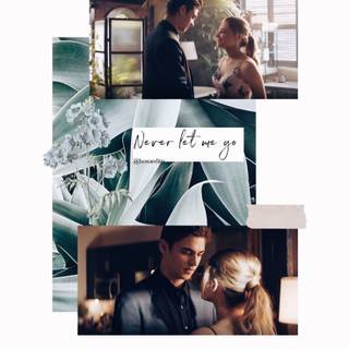 Devotion movie wallpaper