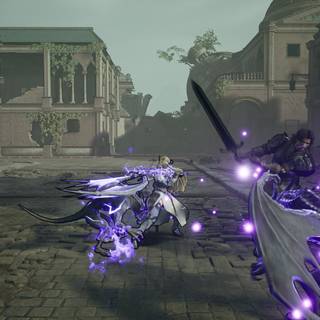 Valkyrie Elysium PC wallpaper