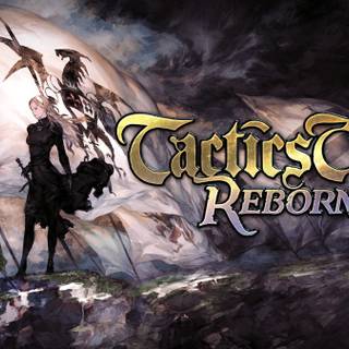 Tactics Ogre Reborn wallpaper