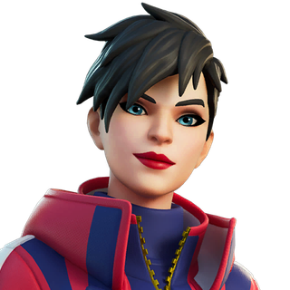 Mighty Midfielder Fortnite wallpaper