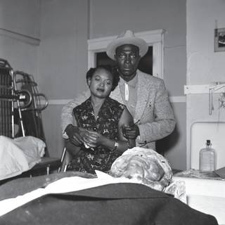 Emmett Till wallpaper