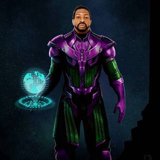 Kang Marvel wallpaper