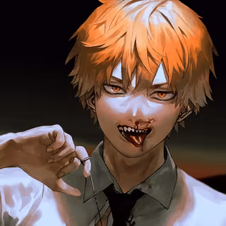 Chainsaw Man Denji wallpaper