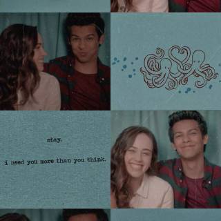 Sam Larusso wallpaper