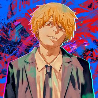 Chainsaw Man Denji wallpaper
