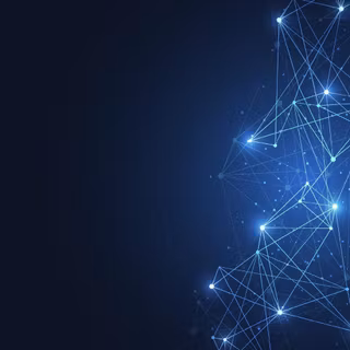 Sense of science and technology wallpaper