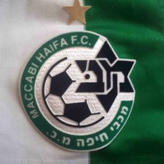 Maccabi Haifa wallpaper
