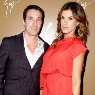 Elisabetta Canalis wallpaper