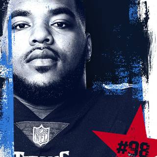 Jeffery Simmons wallpaper