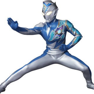 Ultraman Decker wallpaper