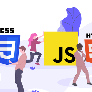 HTML CSS JS wallpaper