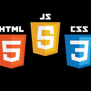 HTML CSS JS wallpaper
