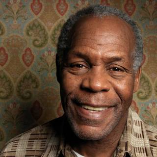 Danny Glover wallpaper