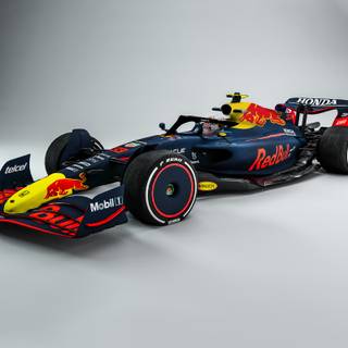 Championship F1 2022 wallpaper