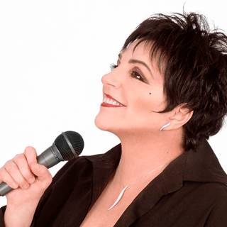 Liza Minnelli wallpaper