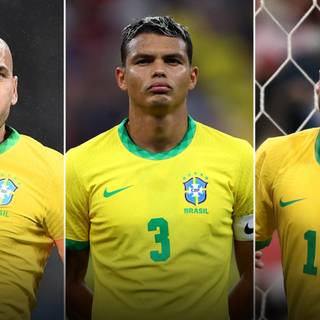 Qatar World Cup Brazil player 2022 wallpaper