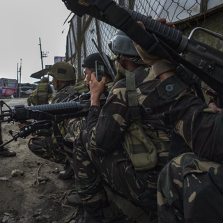 Philippine Army wallpaper