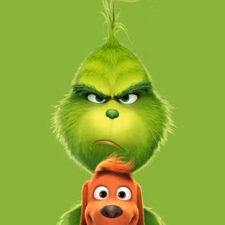 Cartoon 8k wallpaper