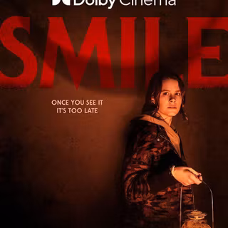 Smile movie wallpaper