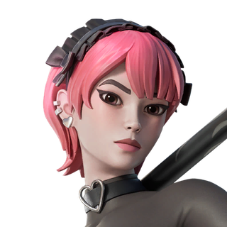 Mina Park Fortnite wallpaper