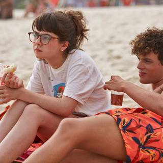 Confessions of An Invisible Girl wallpaper