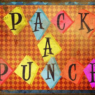 Perk A Cola wallpaper