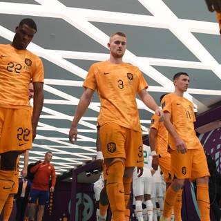 Netherlands Qatar 2022 wallpaper