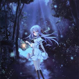 Summer Pockets wallpaper