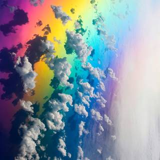 Sky iPhone aesthetic wallpaper