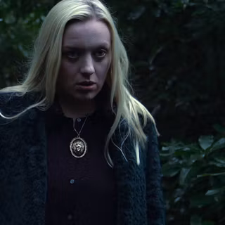 I Saw Black Clouds wallpaper