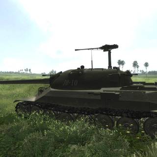 Steel Fury Kharkov 1942 wallpaper