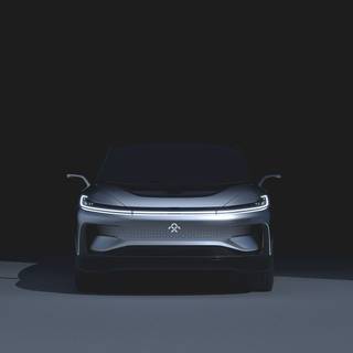 Car battery wallpaper