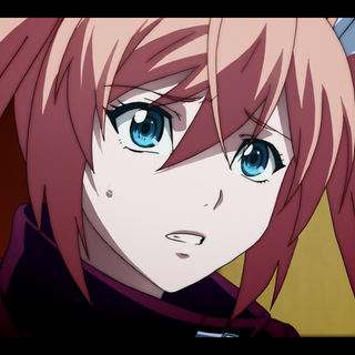 Chronos Ruler wallpaper