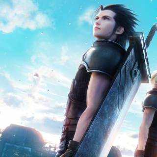 Fantasy iPhone Pro Max wallpaper