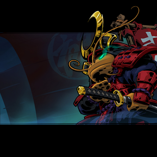 Gunfire Reborn wallpaper