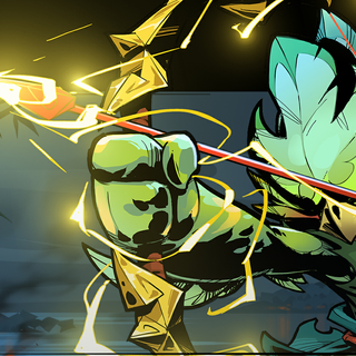 Gunfire Reborn wallpaper