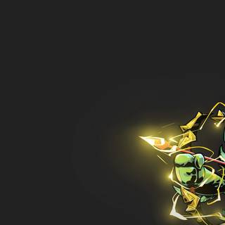 Gunfire Reborn wallpaper