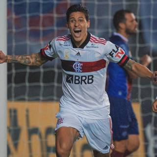 Pedro Flamengo wallpaper