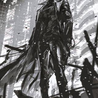 Yoo Joonghyuk wallpaper