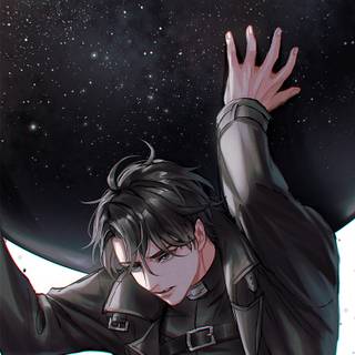 Yoo Joonghyuk wallpaper