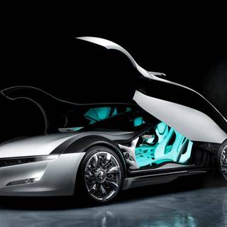 Computer cool car wallpaper