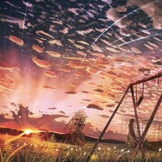 Scenery aesthetic wallpaper