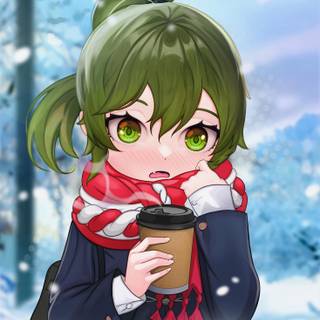 Futaba Igarashi wallpaper