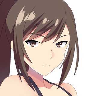 Sae Chabashira wallpaper