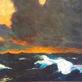 Emil Nolde wallpaper